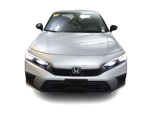 Thumbnail: 2024 Honda Civic - 6