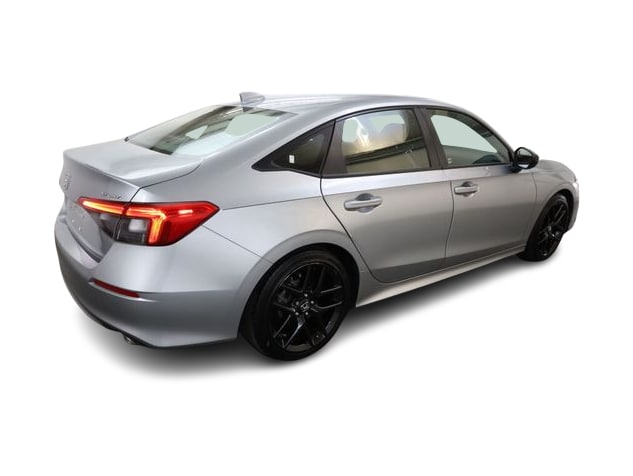 Thumbnail: 2024 Honda Civic - 23