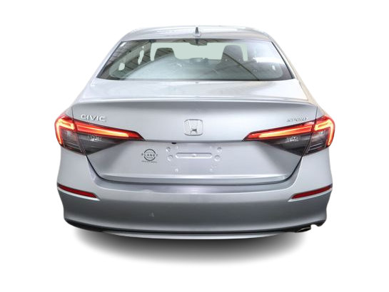 Thumbnail: 2024 Honda Civic - 5