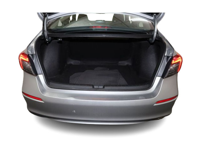 Thumbnail: 2024 Honda Civic - 18
