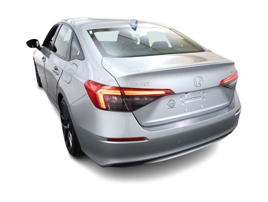 Thumbnail: 2024 Honda Civic - 21