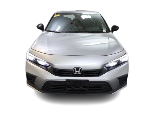 Thumbnail: 2024 Honda Civic - 6