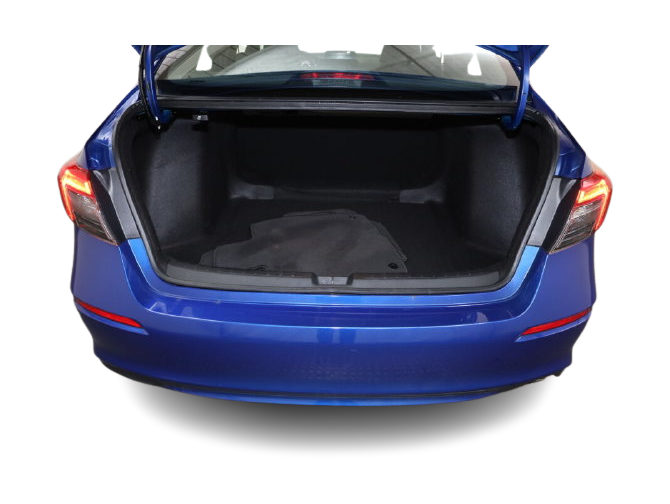 Thumbnail: 2024 Honda Civic - 18