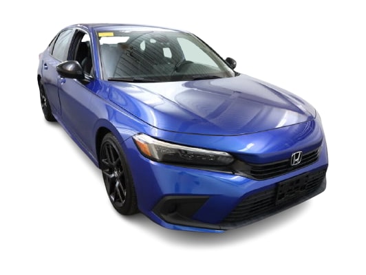 Thumbnail: 2024 Honda Civic - 26