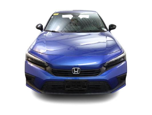 Thumbnail: 2024 Honda Civic - 6