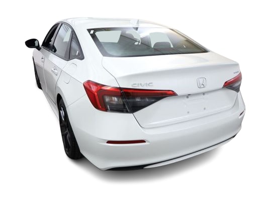 Thumbnail: 2024 Honda Civic - 21