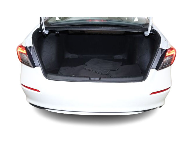 Thumbnail: 2024 Honda Civic - 18