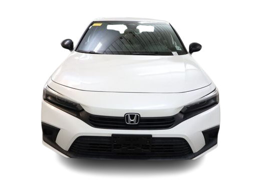 Thumbnail: 2024 Honda Civic - 6