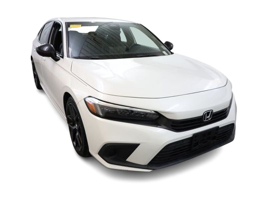 Thumbnail: 2024 Honda Civic - 26