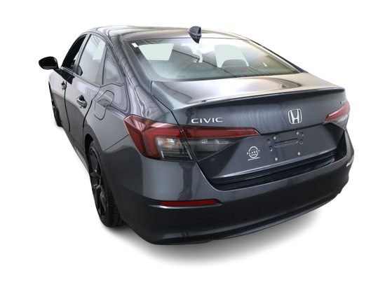 Thumbnail: 2025 Honda Civic - 21