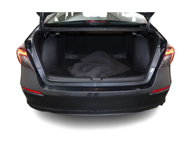 Thumbnail: 2025 Honda Civic - 18