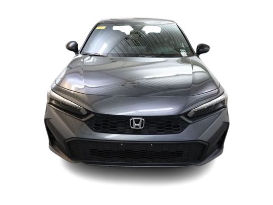 Thumbnail: 2025 Honda Civic - 6
