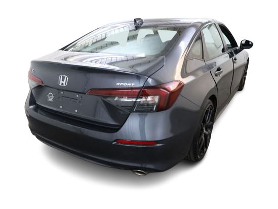 Thumbnail: 2025 Honda Civic - 22