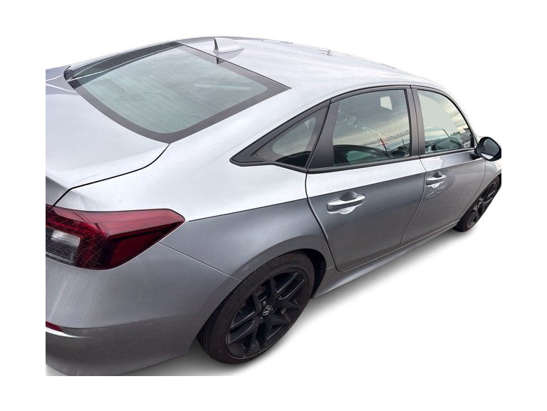 Thumbnail: 2025 Honda Civic - 16