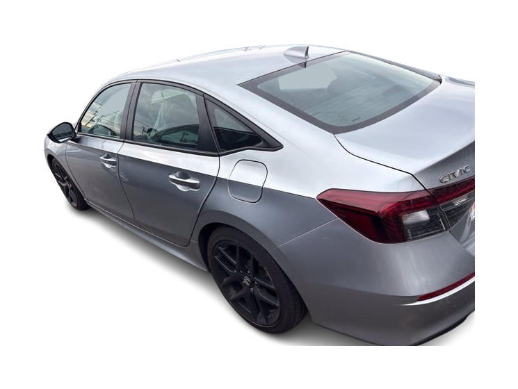 Thumbnail: 2025 Honda Civic - 10