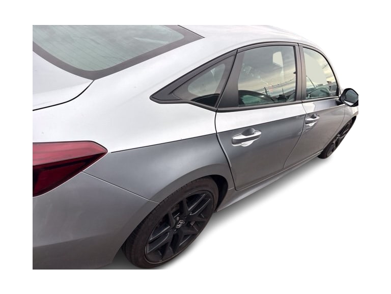 Thumbnail: 2025 Honda Civic - 15