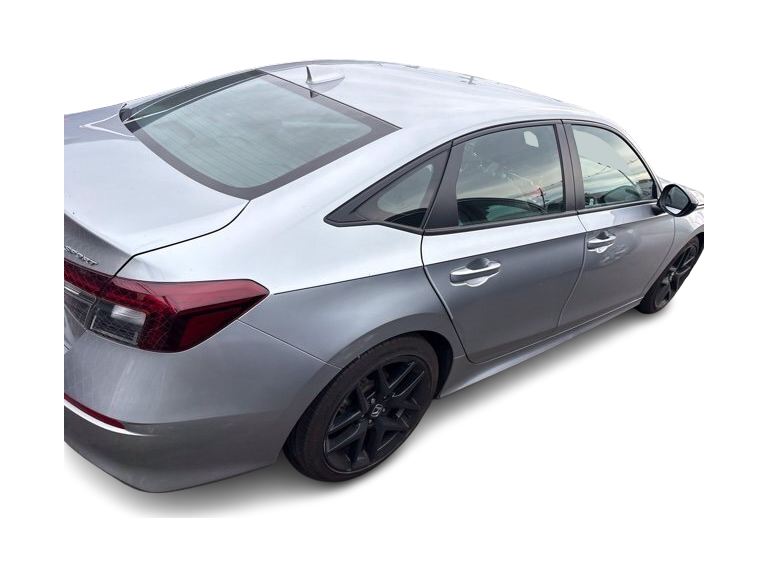 Thumbnail: 2025 Honda Civic - 17