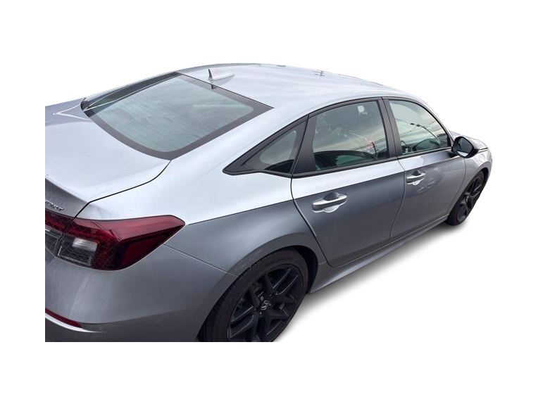 Thumbnail: 2025 Honda Civic - 18