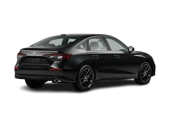 Thumbnail: 2026 Honda Civic - 2