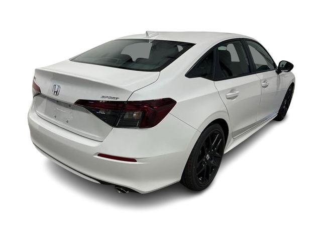 Thumbnail: 2026 Honda Civic - 16