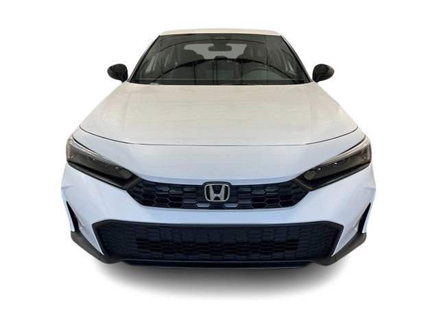 Thumbnail: 2026 Honda Civic - 19