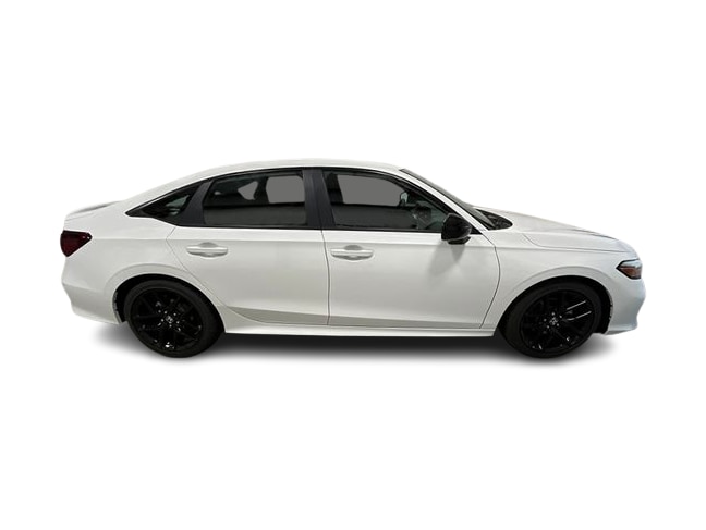 Thumbnail: 2026 Honda Civic - 17