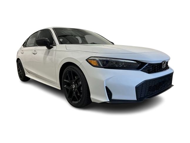 Thumbnail: 2026 Honda Civic - 18