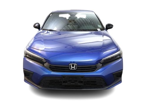 Thumbnail: 2022 Honda Civic - 6