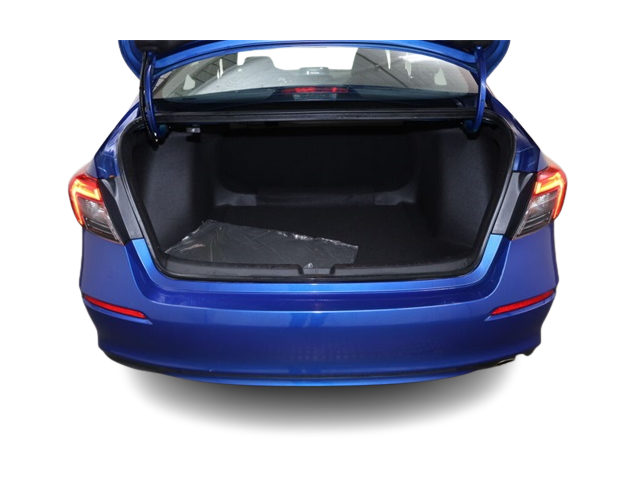 Thumbnail: 2022 Honda Civic - 18