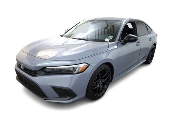 2023 Honda Civic