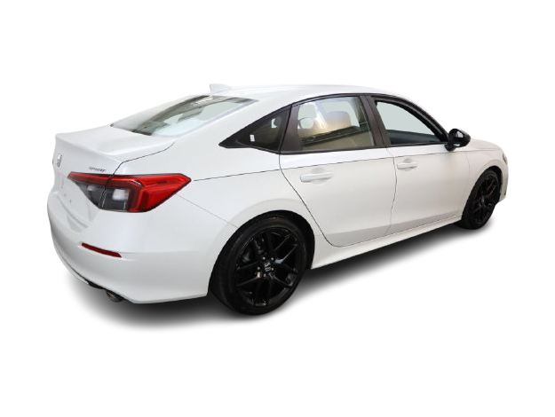 Thumbnail: 2024 Honda Civic - 23
