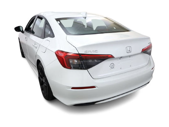Thumbnail: 2024 Honda Civic - 21