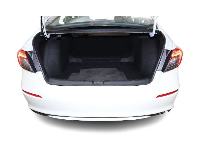 Thumbnail: 2024 Honda Civic - 18