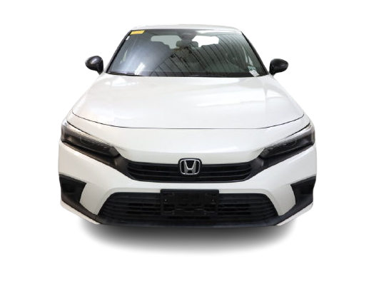 Thumbnail: 2024 Honda Civic - 6