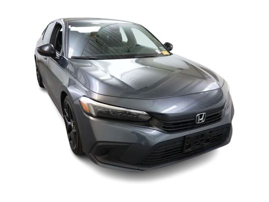 Thumbnail: 2024 Honda Civic - 26