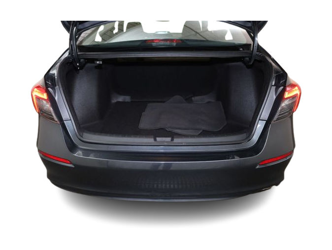 Thumbnail: 2024 Honda Civic - 18