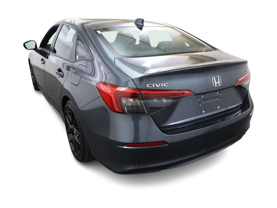 Thumbnail: 2024 Honda Civic - 21