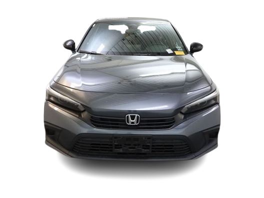 Thumbnail: 2024 Honda Civic - 6
