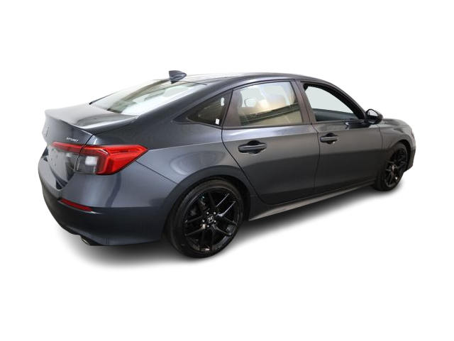 Thumbnail: 2024 Honda Civic - 23