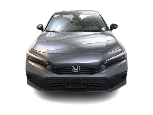 Thumbnail: 2024 Honda Civic - 6