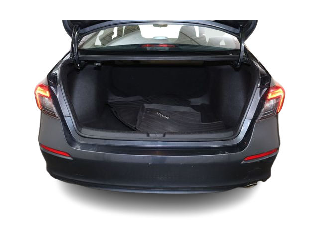 Thumbnail: 2024 Honda Civic - 18