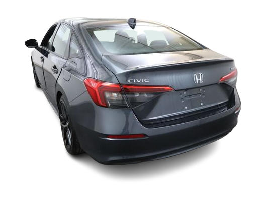 Thumbnail: 2024 Honda Civic - 21