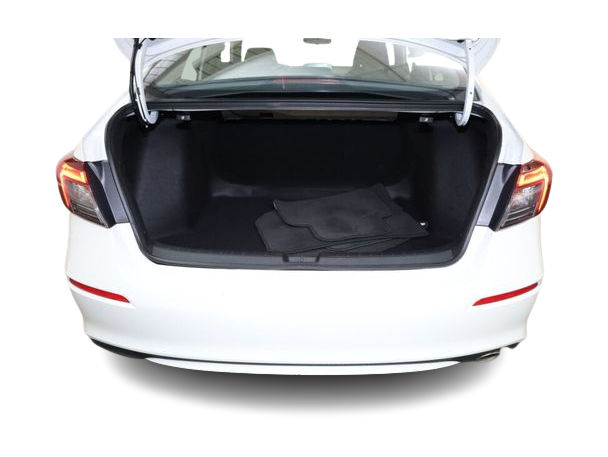 Thumbnail: 2025 Honda Civic - 18