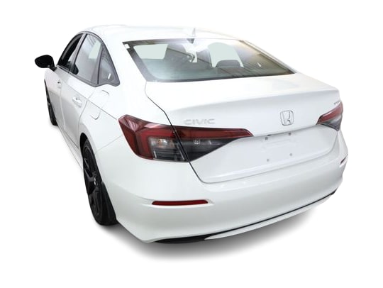 Thumbnail: 2025 Honda Civic - 21