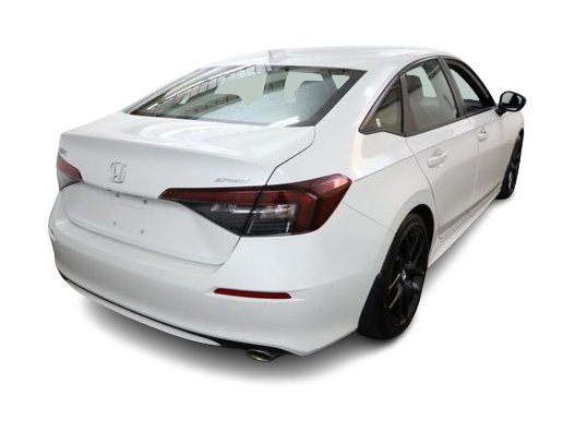 Thumbnail: 2025 Honda Civic - 22