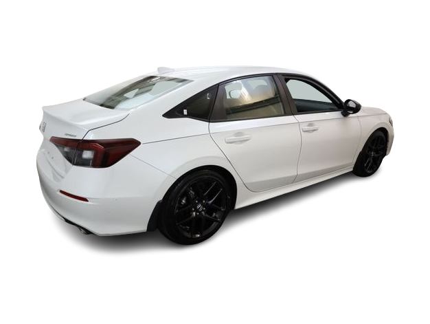 Thumbnail: 2025 Honda Civic - 23