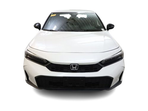 Thumbnail: 2025 Honda Civic - 6