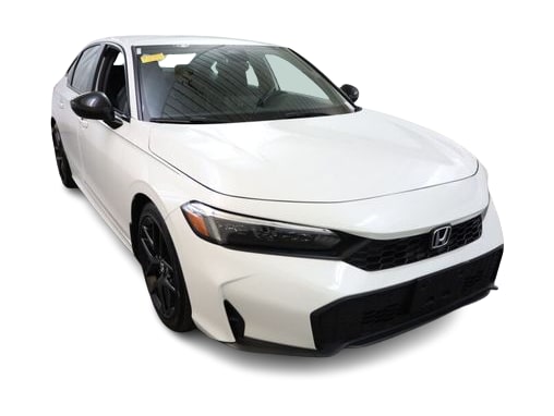 Thumbnail: 2025 Honda Civic - 26