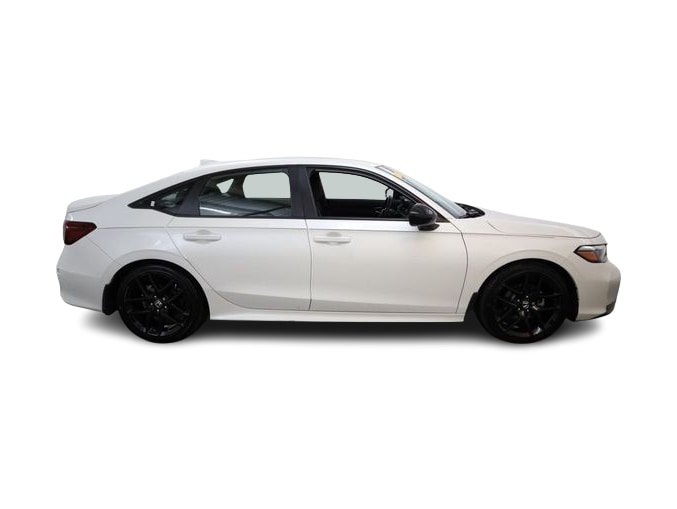 Thumbnail: 2025 Honda Civic - 24