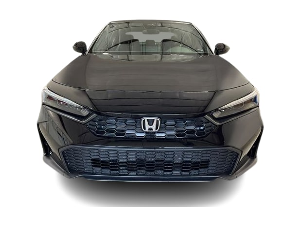 Thumbnail: 2026 Honda Civic - 19